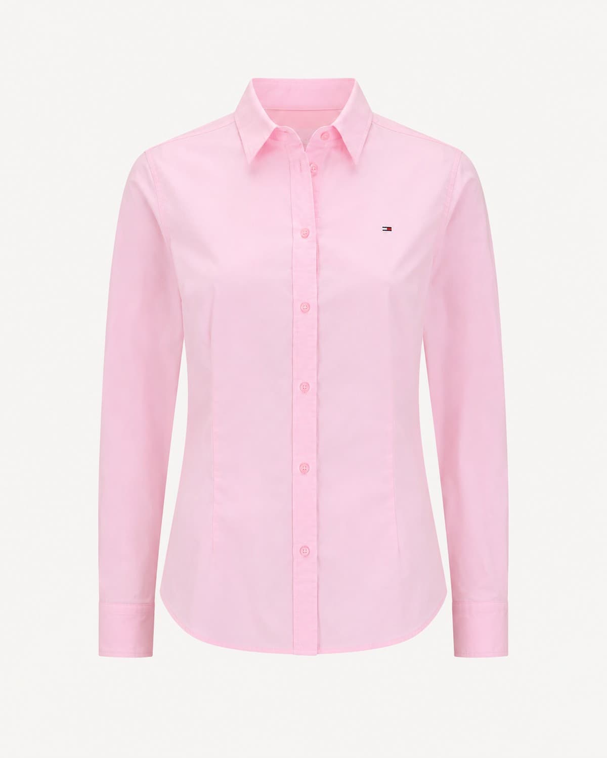 חולצת Tommy קלאסית לנשים 4