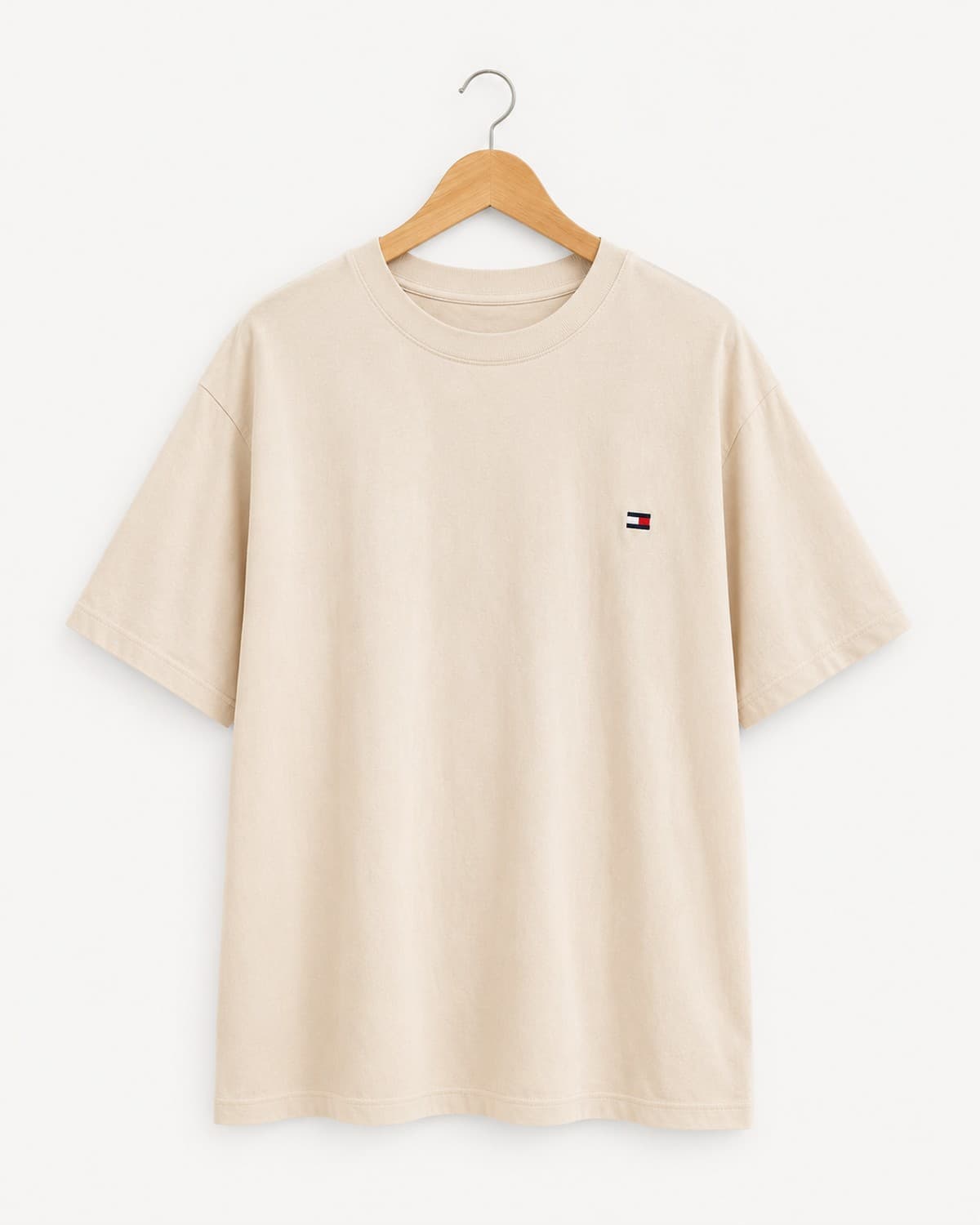 חולצות קז'ואל ופרקטיות מבית המותג Tommy Hilfiger 6