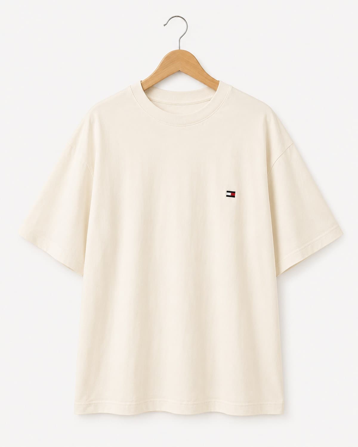 חולצות קז'ואל ופרקטיות מבית המותג Tommy Hilfiger 10