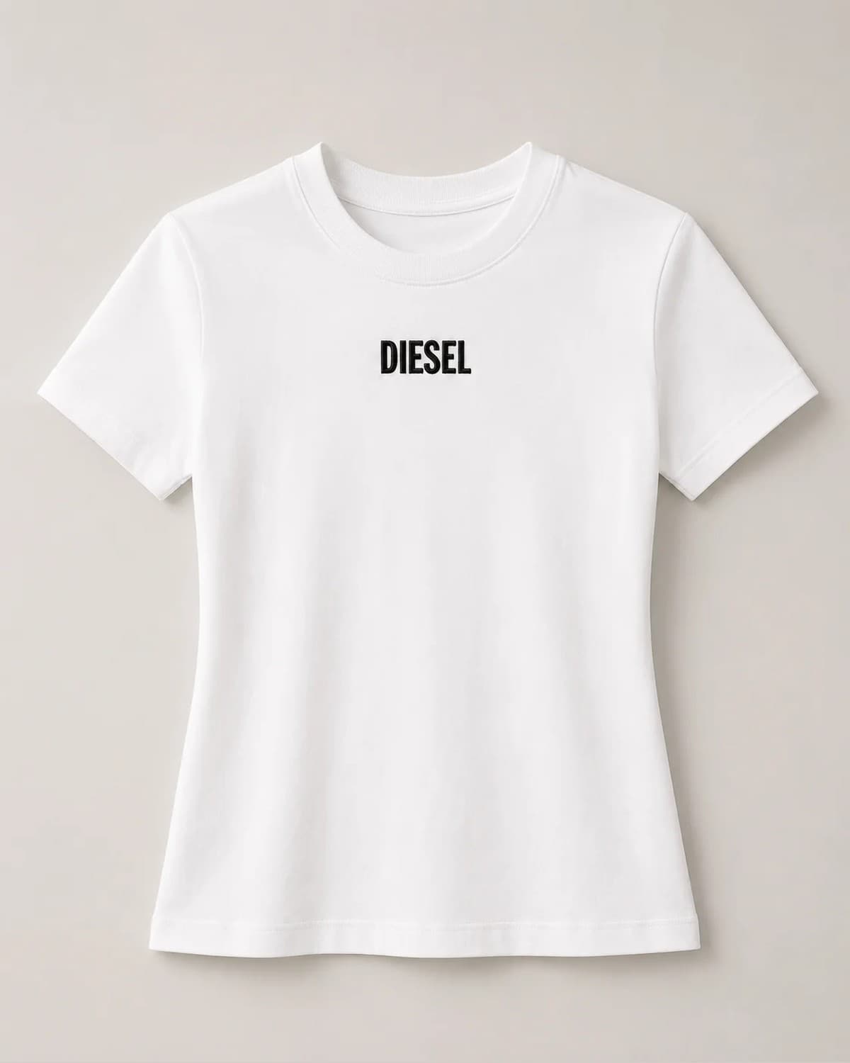 חולצת קז'ואל יום-יומית - Diesel 2